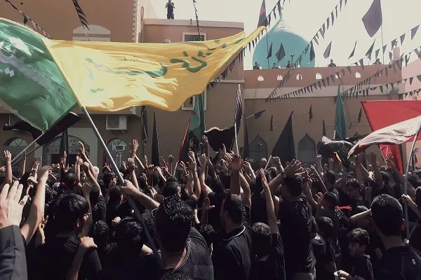 فراخوان ائتلاف 14 فوریه بحرین برای مشارکت در راهپیمایی روز عاشورا
 