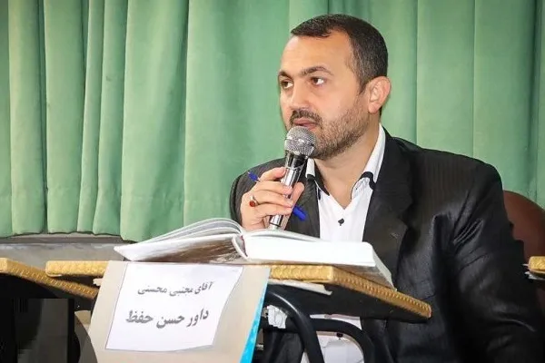 پیشرفت محسوس قرآنی در جامعه کار و تلاش مازندران