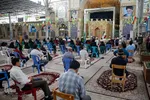 جشن عید غدیر درشیراز