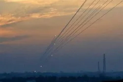 Newly-Developed Tactic Behind ‘Iron Dome’ Failure: Hamas Military Wing