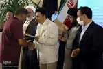 مراسم افتتاحیه موزه مشاغل تبریز
