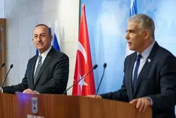 Türkei und Israel wollen Beziehungen auf Botschafterebene erweitern