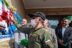 برگزاری جشن شکوفه ها در زنجان