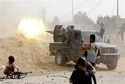 UNHCR Urges Protection of Civilians in Libya