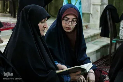 برگزاری مرحله شهرستانی مسابقات قرآن اوقاف اراک