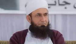 مولانا طارق جمیل کورونا سے صحتیاب ہو گئے