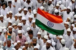 Jamiat Ulama Accuses India’s Govt of Protecting Those Spreading Hatred against Muslims