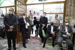 محفل قرآنی ادبی دارالذکر‎‎