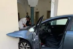 Le président de l’Observatoire contre l’islamophobie condamne l’attaque contre une mosquée