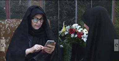 فیلم | همایش لاله‌های سفید