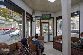 تا پای جان برای ایران اسلامی