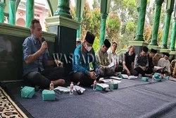 MTQ Yayasan Haji Anif Kembali Digelar, Wujud Aplikasi Cinta Alquran