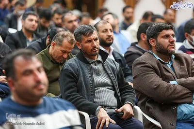 یازدهمین کنگره شعر فرهنگیاران سپاه
