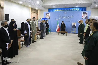 نشست شورای فرهنگ‌عمومی خراسان جنوبی