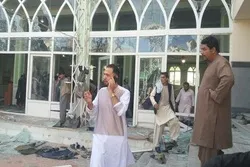 Türkei verurteilt Terror gegen Schiiten in Afghanistan