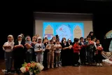 همایش حافظان قرآن در مهدیشهر‎