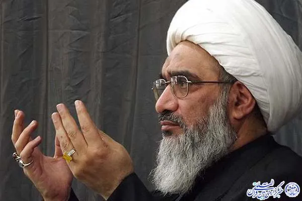 آیت‌الله غلامعلی صفایی‌بوشهری، نماینده ولی فقیه در استان و امام جمعه بوشهر 