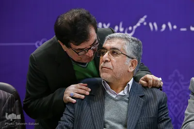 چهل و نهمین گردهمایی معاونان پژوهشی واحدهای سازمان جهاد دانشگاهی