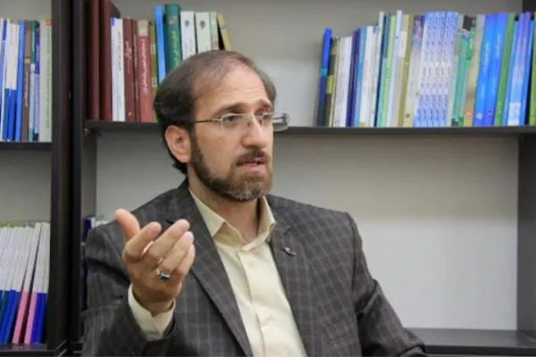 رئیس دانشکده علوم قرآنی تهران منصوب شد