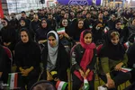 حضور رئیس در جشن احیاء 201 واحد صنعتی استان سمنان‎