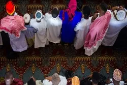 Singapur ergreift Maßnahmen zur Bekämpfung des Coronavirus in Moscheen und Kirchen