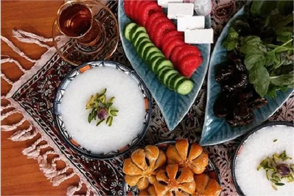 اصول تغذیه‌ای افطار در ایام کرونایی / به جای غذای سرخ‌کردنی، آبپز بخورید