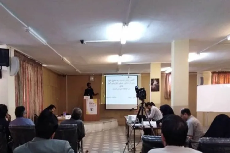 برگزاری هشتمین دوره مناظرات دانشجویی در فارس