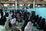 نماز عید سعید قربان مصلی اصفهان‎