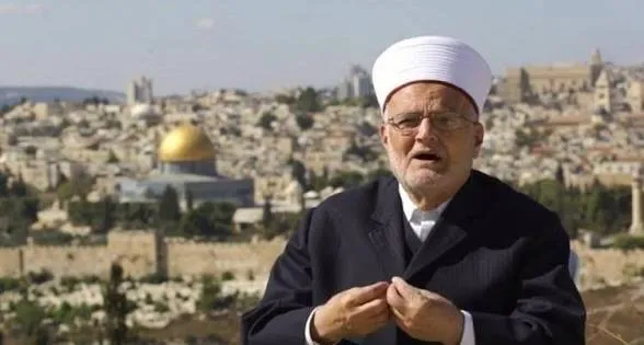 Cheikh Sabri appelle les fidèles palestiniens à peupler Al Aqsa
