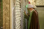 همایش سالانه معاونین تبلیغ و امور فرهنگی حوزه‌های علمیه کشور در شیراز