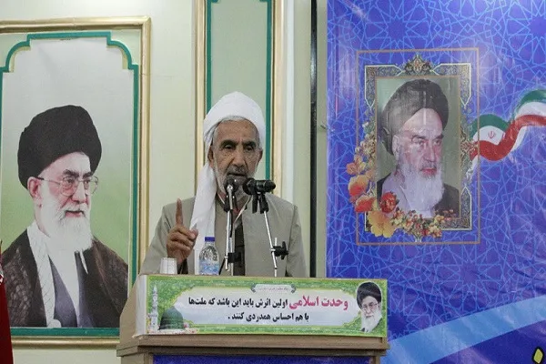 تأثیر مشارکت حداکثری در انتخابات بر وحدت و یکپارچگی ملت ایران