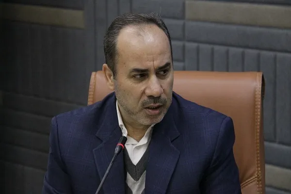 سرانه فضای آموزشی در کردستان کمتر از میانگین کشوری است