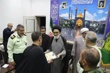 مؤمنان مراقب باشند در زمین دشمن بازی نکنند