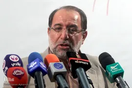  حسین‌کاشانی‌پور، رئیس ستاد مرکزی یوم الله سیزدهم آبان 