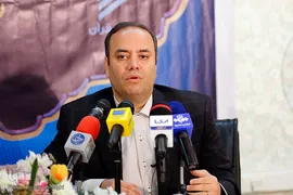 احمد فراهانی مدیر گروه آموزش رادیو قرآن