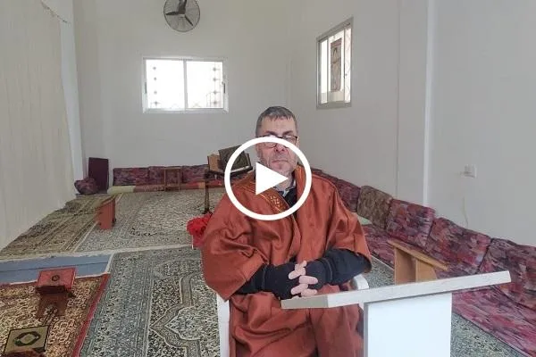 الفيديو | آيات قرآنية عن إحياء الأرض بصوت القارئ اللبناني 