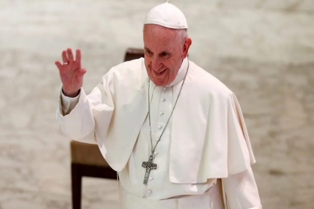 Pope to Visit Jakarta’s Istiqlal Mosque during Indonesia Trip