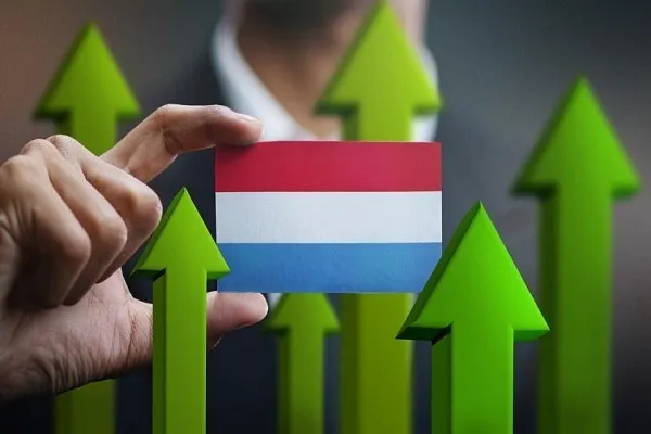 Lüksemburg ekonomisi ve İslami finansman sisteminin kabulü