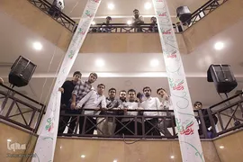 رویداد ملی « یکصدا ایران»‎‎