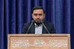 فیلم | تلاوت «جعفرنژاد» در دیدار دانشجویان با رهبر معظم انقلاب