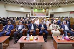 اجلاس استانی نماز و مدرسه 