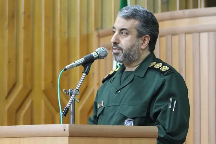 روایتگر دستاوردهای جمهوری اسلامی باشیم