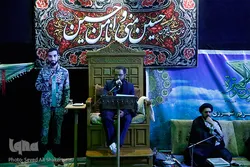 Kikao cha kusoma Qur'ani Tukufu kufanyika katika Msikiti wa Rey, Tehran Siku ya Ashura