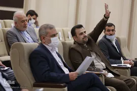 جلسه ستاد مسابقات قرآنی کشور