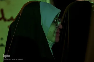 تشییع شهید گمنام در دانشگاه شیراز