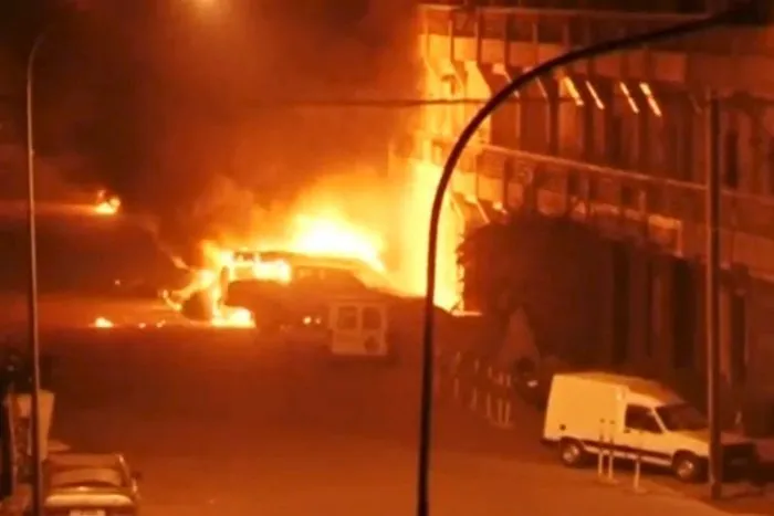 23 wauawa katika hujuma ya magaidi Burkina Faso