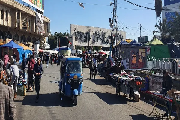 سازمان ملل حملات تروریستی بغداد را محکوم کرد