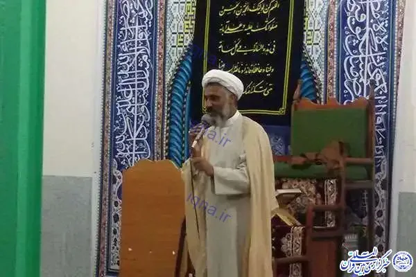 هدف از فتنه‌انگیزی ایجاد شکاف میان آحاد جامعه است