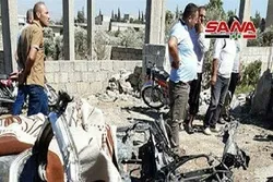 Militant Rocket Attack Kills 7 Civilians in Syria’s Hama