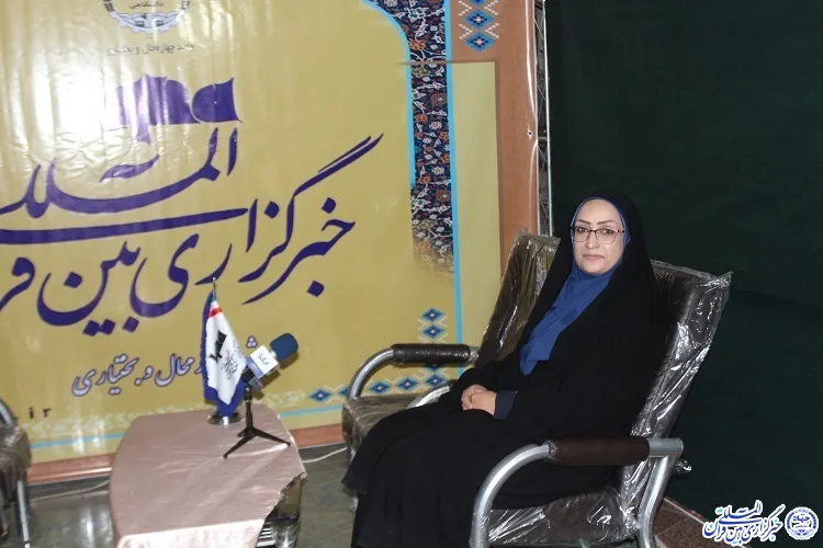 برگزاری طرح‌های ویژه حفظ قرآن در مؤسسه اهل‌بیت(ع) شهرکرد